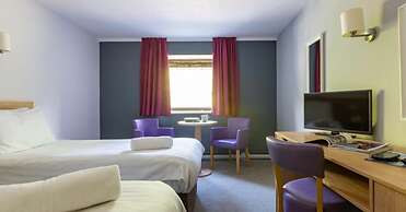 The Caledonian Hotel