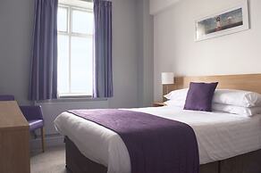 The Caledonian Hotel