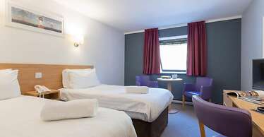 The Caledonian Hotel