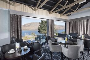 The Caledonian Hotel