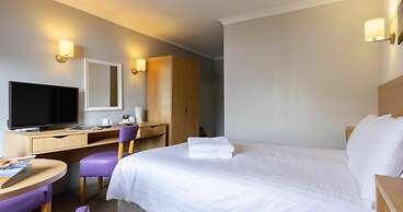 The Caledonian Hotel