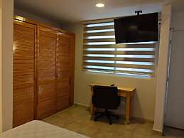 Privada 400 Casas & Suites