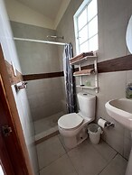 Privada 400 Casas & Suites