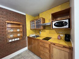 Privada 400 Casas & Suites