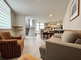 Privada 400 Casas & Suites