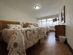 Privada 400 Casas & Suites