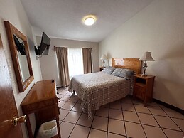 Privada 400 Casas & Suites
