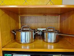 Privada 400 Casas & Suites