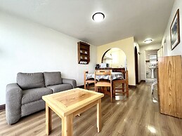 Privada 400 Casas & Suites
