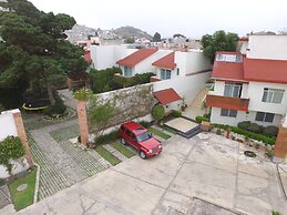 Privada 400 Casas & Suites