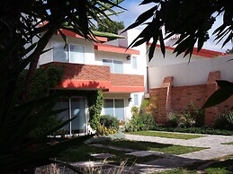 Privada 400 Casas & Suites