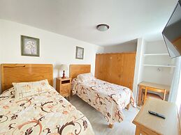 Privada 400 Casas & Suites