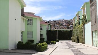 Privada 400 Casas & Suites