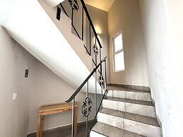Privada 400 Casas & Suites