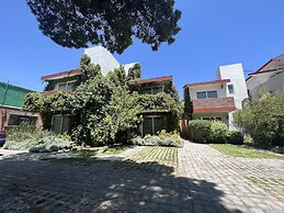Privada 400 Casas & Suites