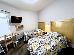 Privada 400 Casas & Suites