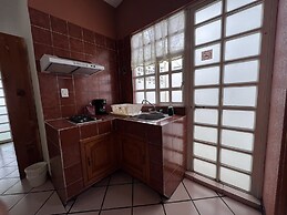 Privada 400 Casas & Suites