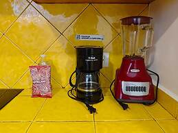 Privada 400 Casas & Suites