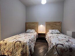 Privada 400 Casas & Suites