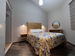 Privada 400 Casas & Suites