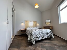 Privada 400 Casas & Suites