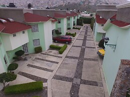 Privada 400 Casas & Suites