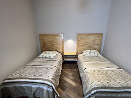 Privada 400 Casas & Suites