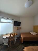 Privada 400 Casas & Suites