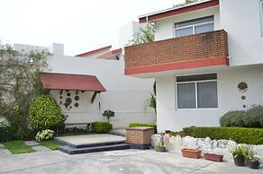 Privada 400 Casas & Suites