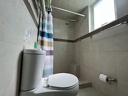 Privada 400 Casas & Suites