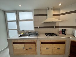 Privada 400 Casas & Suites