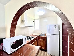 Privada 400 Casas & Suites