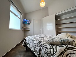 Privada 400 Casas & Suites