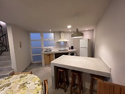 Privada 400 Casas & Suites