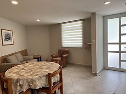 Privada 400 Casas & Suites