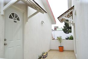 Privada 400 Casas & Suites