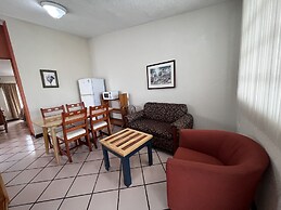 Privada 400 Casas & Suites