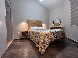 Privada 400 Casas & Suites