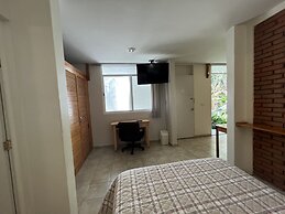 Privada 400 Casas & Suites
