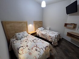 Privada 400 Casas & Suites