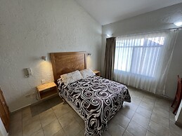 Privada 400 Casas & Suites
