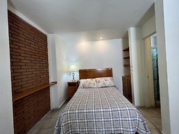 Privada 400 Casas & Suites