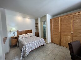 Privada 400 Casas & Suites