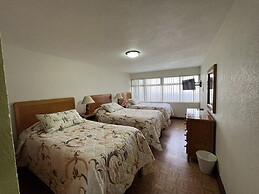 Privada 400 Casas & Suites