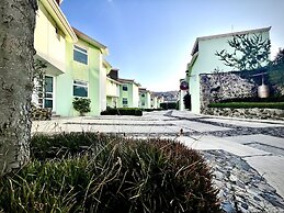 Privada 400 Casas & Suites