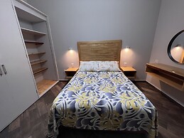 Privada 400 Casas & Suites