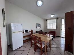 Privada 400 Casas & Suites