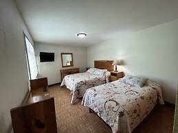 Privada 400 Casas & Suites