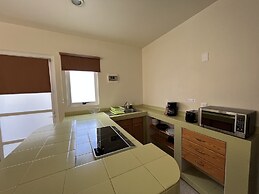 Privada 400 Casas & Suites