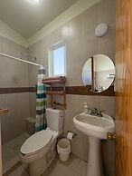 Privada 400 Casas & Suites